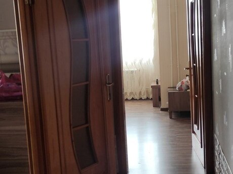 2 otaqlı köhnə tikili - Əhmədli m. - 60 m²