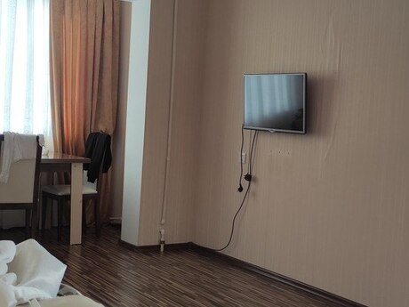 2 otaqlı köhnə tikili - Əhmədli m. - 60 m²