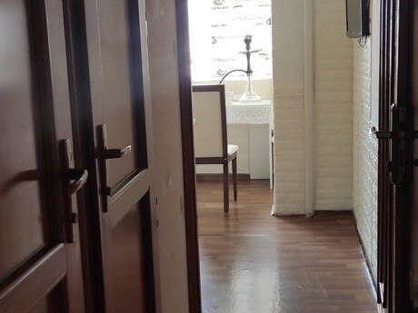 2 otaqlı köhnə tikili - Əhmədli m. - 60 m²