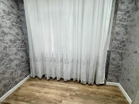 2 otaqlı köhnə tikili - Həzi Aslanov m. - 60 m²