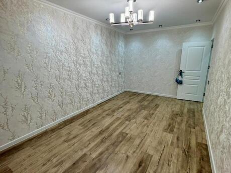 2 otaqlı köhnə tikili - Həzi Aslanov m. - 60 m²