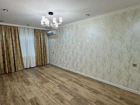 Elan №6096887 - Bakı, Həzi Aslanov m., 2 otaqlı, 60 m², 1/9 mərtəbə