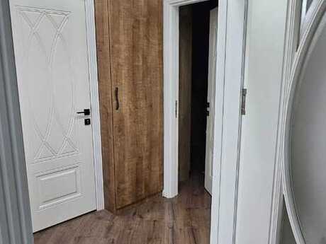 3 otaqlı köhnə tikili - Əhmədli q. - 60 m²