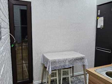 3 otaqlı köhnə tikili - Əhmədli q. - 60 m²