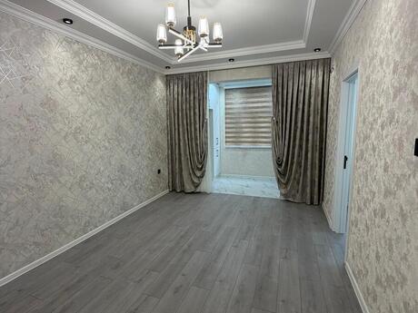 Elan №6096892 - Bakı, Memar Əcəmi m., 3 otaqlı, 65 m², 2/5 mərtəbə