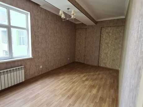 3 otaqlı yeni tikili - Həzi Aslanov m. - 130 m²