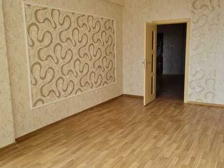 3 otaqlı yeni tikili - Həzi Aslanov m. - 130 m²