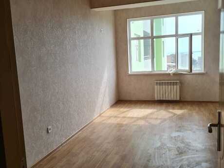 3 otaqlı yeni tikili - Həzi Aslanov m. - 130 m²