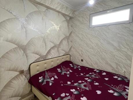2-комнатная квартира, 41 м², Masazır: 75 000 ₼ 5