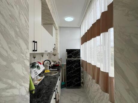 2-комнатная квартира, 41 м², Masazır: 75 000 ₼ 3
