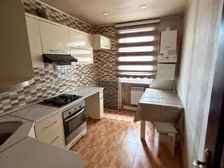 2 otaqlı köhnə tikili - Badamdar q. - 50 m²