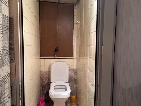 2 otaqlı köhnə tikili - Əhmədli m. - 66 m²