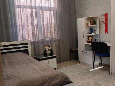 3 otaqlı həyət evi/bağ evi - Xırdalan - 72 m²