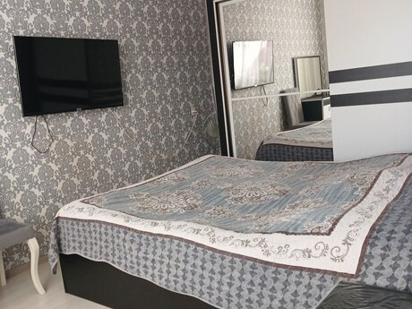 3 otaqlı həyət evi/bağ evi - Xırdalan - 72 m²
