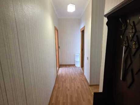 2 otaqlı köhnə tikili - 7-ci mikrorayon q. - 50 m²