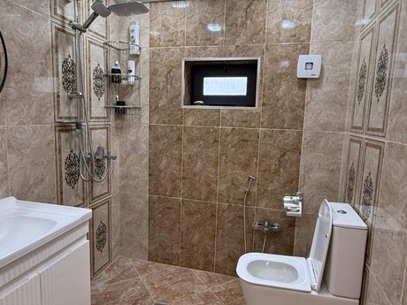 3 otaqlı həyət evi/bağ evi - Quba - 200 m²