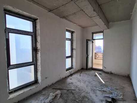 3-комн. новостройка - м. Низами - 114 м²