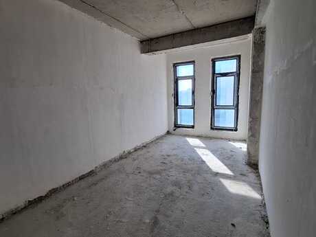 3-комн. новостройка - м. Низами - 114 м²