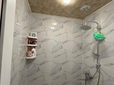 2 otaqlı köhnə tikili - Memar Əcəmi m. - 55 m²