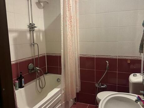 1 otaqlı yeni tikili - Elmlər Akademiyası m. - 65 m²