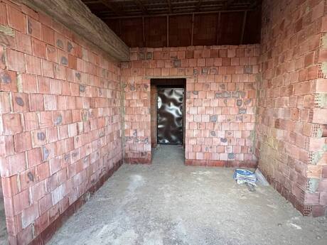 1 otaqlı yeni tikili - Masazır q. - 41 m²