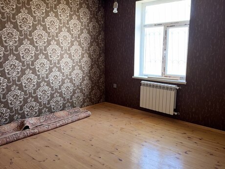7 otaqlı həyət evi/bağ evi - Dədə Qorqud q. - 200 m²