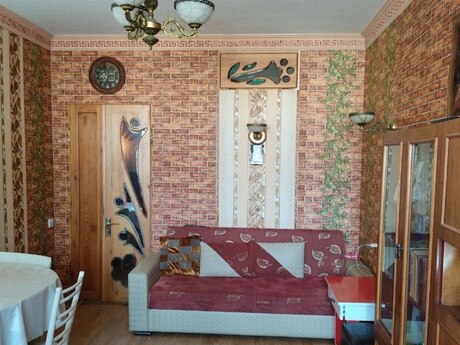 2 otaqlı köhnə tikili - Sumqayıt - 57 m²