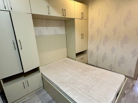 2 otaqlı yeni tikili - Xırdalan - 55 m²