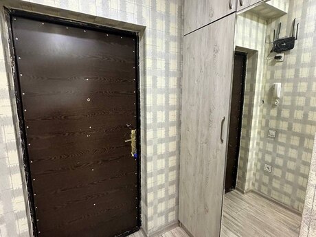 2 otaqlı yeni tikili - Xırdalan - 55 m²