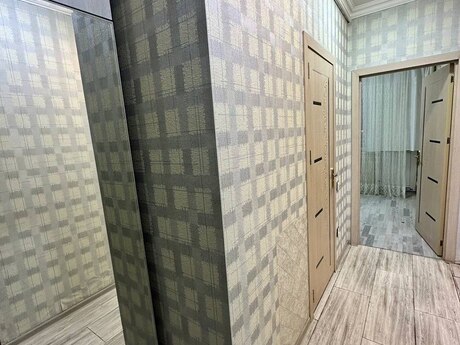 2 otaqlı yeni tikili - Xırdalan - 55 m²