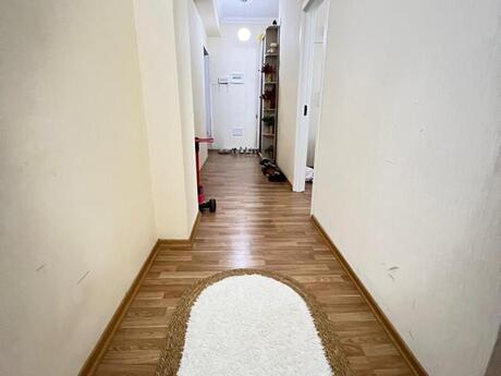 2 otaqlı yeni tikili - Xırdalan - 64 m²