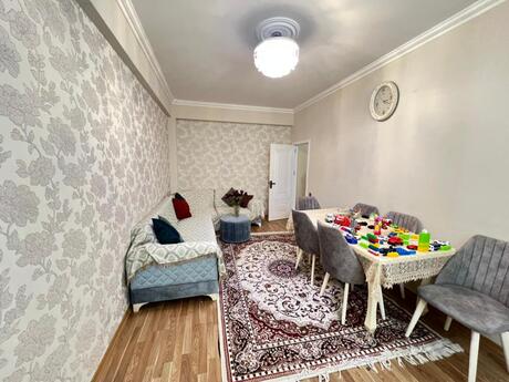 2 otaqlı yeni tikili - Xırdalan - 64 m²