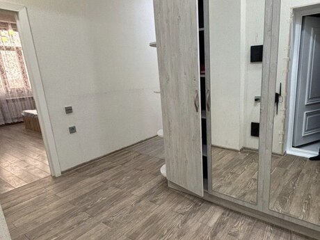 3 otaqlı yeni tikili - Memar Əcəmi m. - 120 m²