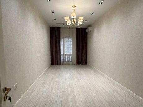 3 otaqlı yeni tikili - Elmlər Akademiyası m. - 110 m²