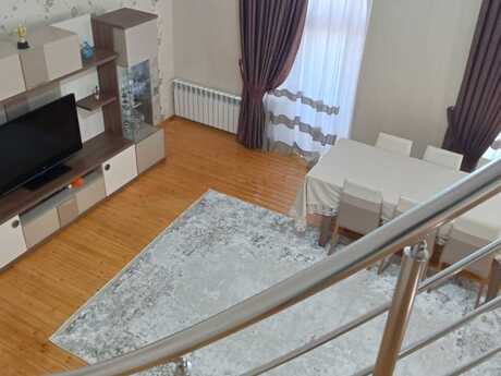 3 otaqlı yeni tikili - Xırdalan - 80 m²