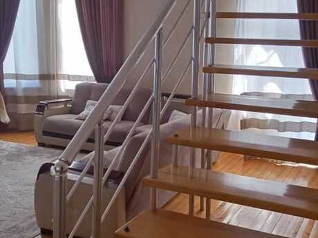 3 otaqlı yeni tikili - Xırdalan - 80 m²