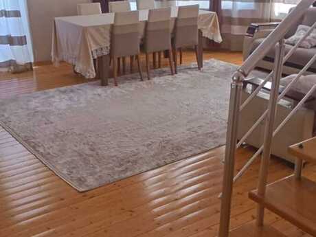 3 otaqlı yeni tikili - Xırdalan - 80 m²