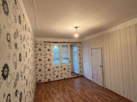 2 otaqlı köhnə tikili - Nəsimi m. - 45 m²