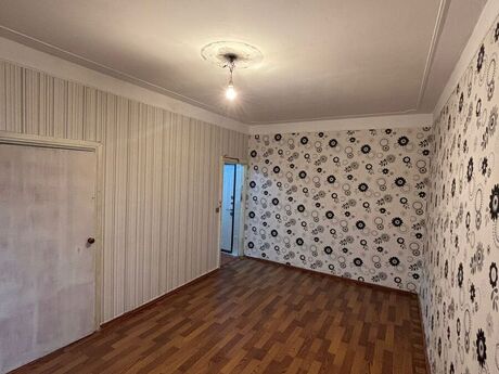 2 otaqlı köhnə tikili - Nəsimi m. - 45 m²