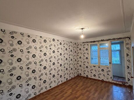 2 otaqlı köhnə tikili - Nəsimi m. - 45 m²
