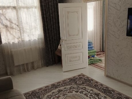 2 otaqlı köhnə tikili - 20 Yanvar m. - 40 m²