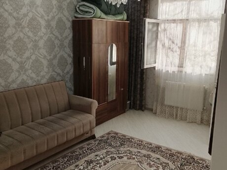 2 otaqlı köhnə tikili - 20 Yanvar m. - 40 m²