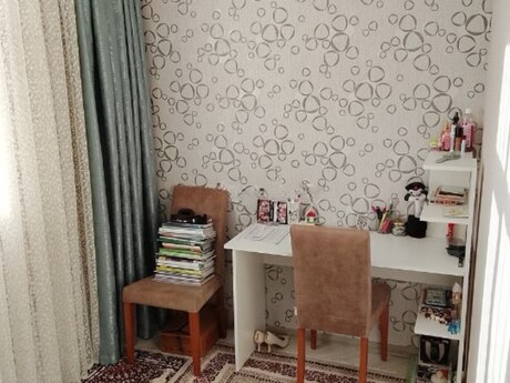 2 otaqlı köhnə tikili - 20 Yanvar m. - 40 m²