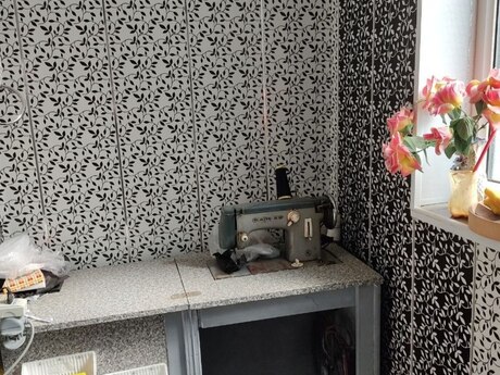 2 otaqlı köhnə tikili - Sumqayıt - 57 m²