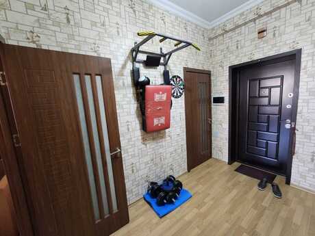 3-комнатная квартира, 92 м², Masazır: 150 000 ₼ 4