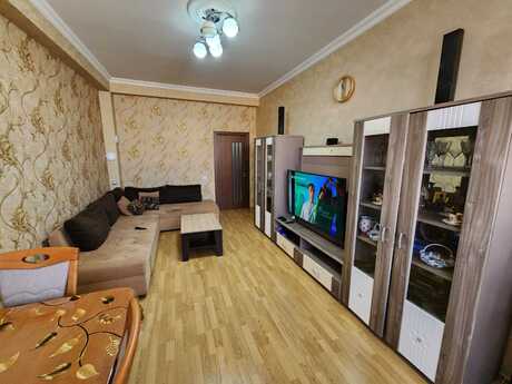 Объявление №6097064 - Баку, пос. Масазыр, 3-комн., 92 м², 7/7 этаж