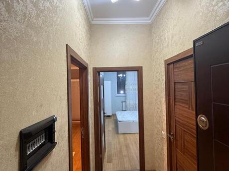 3 otaqlı yeni tikili - Xırdalan - 60 m²