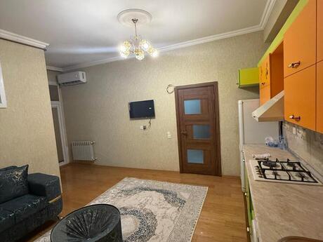 3 otaqlı yeni tikili - Xırdalan - 60 m²