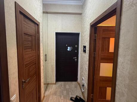 3 otaqlı yeni tikili - Xırdalan - 60 m²