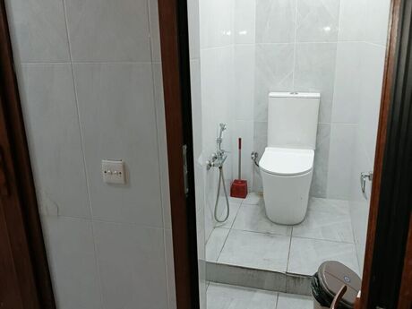 Объект - м. Нариман Нариманов - 300 м²